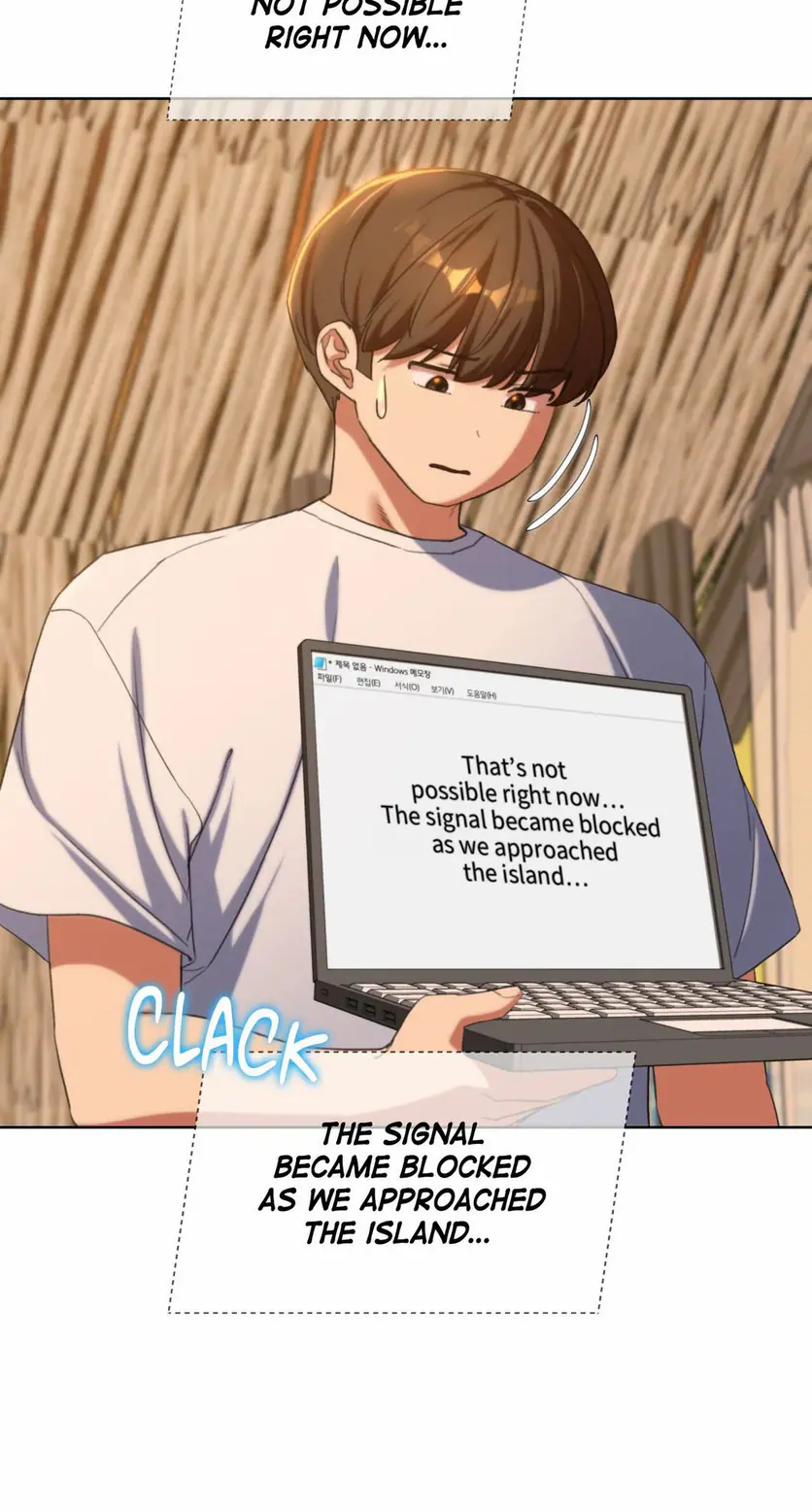 Seniors of Class 5 Uncensored, chapter 51, page 66 of 109