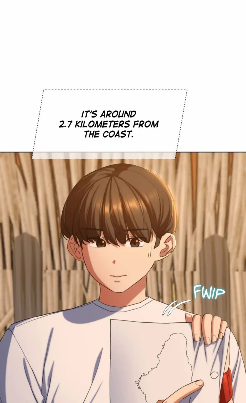 Seniors of Class 5 Uncensored, chapter 51, page 68 of 109