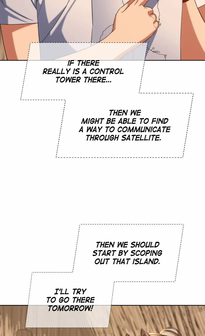 Seniors of Class 5 Uncensored, chapter 51, page 69 of 109