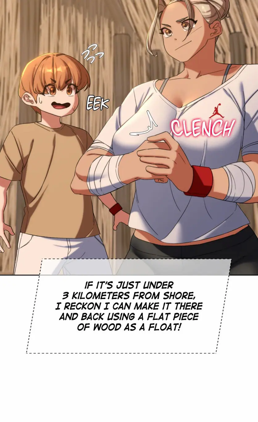 Seniors of Class 5 Uncensored, chapter 51, page 70 of 109