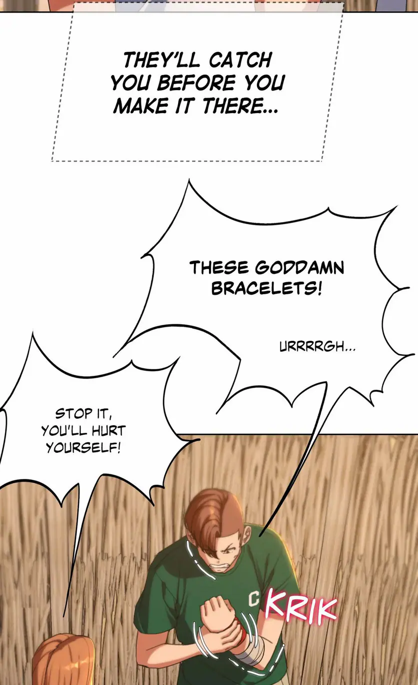 Seniors of Class 5 Uncensored, chapter 51, page 72 of 109