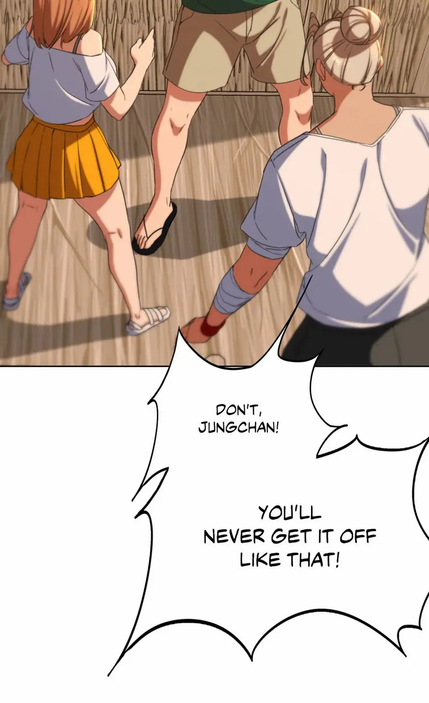 Seniors of Class 5 Uncensored, chapter 51, page 73 of 109