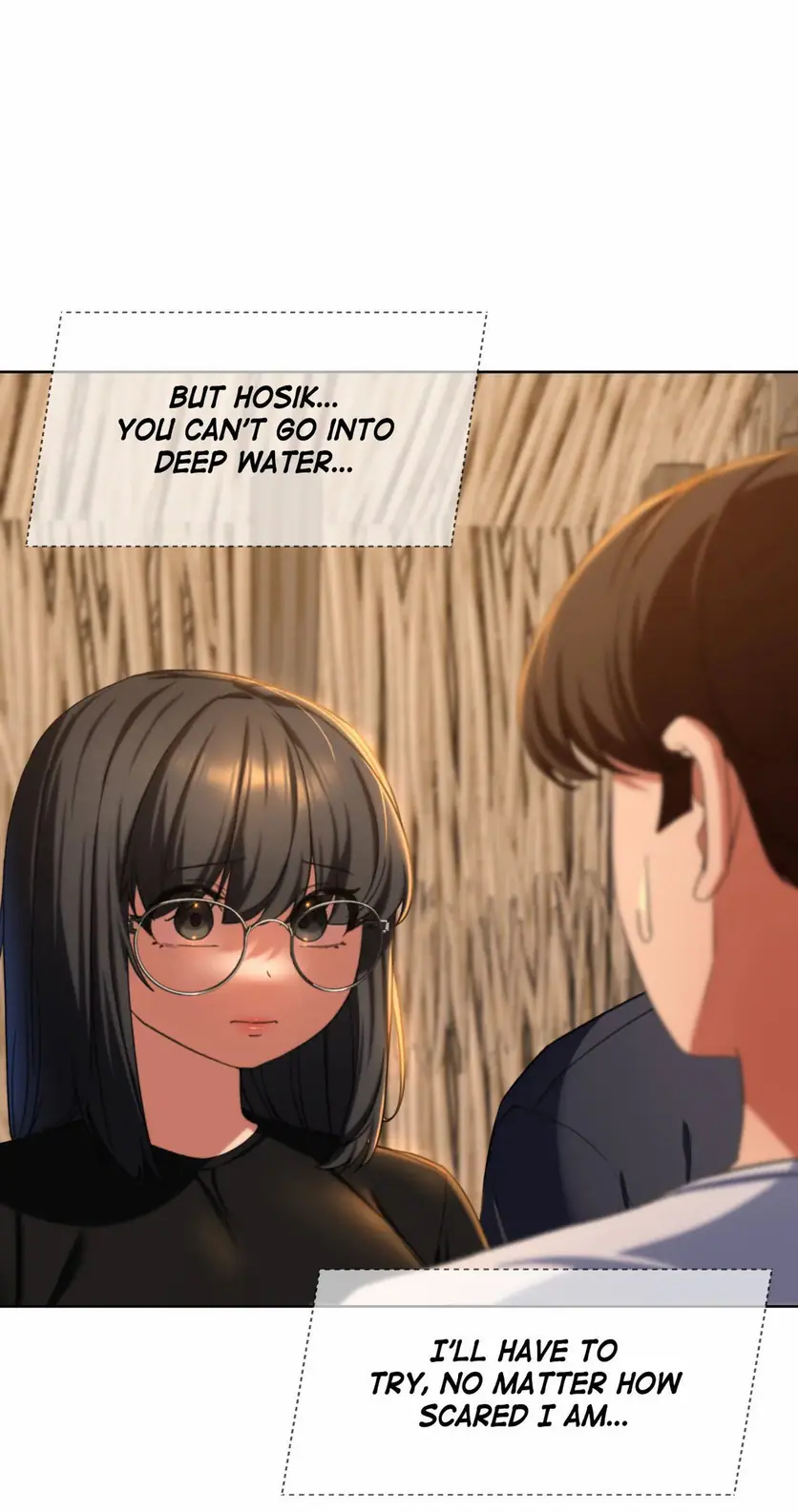 Seniors of Class 5 Uncensored, chapter 51, page 76 of 109