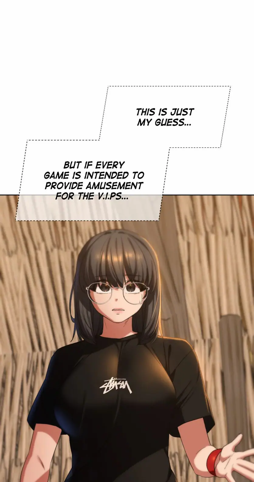 Seniors of Class 5 Uncensored, chapter 51, page 77 of 109