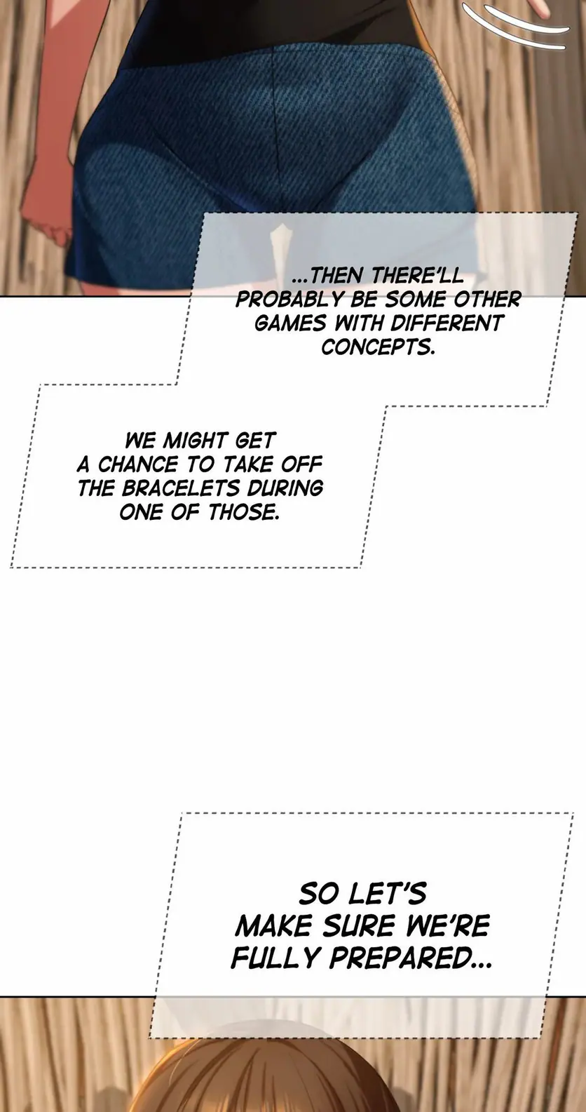 Seniors of Class 5 Uncensored, chapter 51, page 78 of 109
