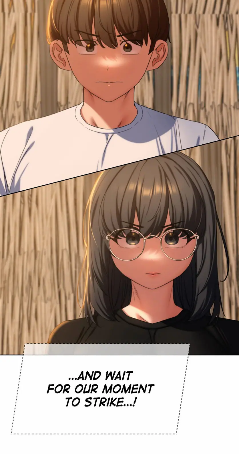 Seniors of Class 5 Uncensored, chapter 51, page 79 of 109
