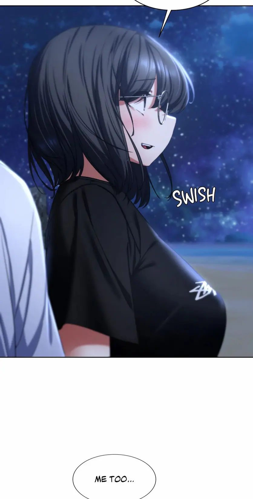 Seniors of Class 5 Uncensored, chapter 51, page 84 of 109
