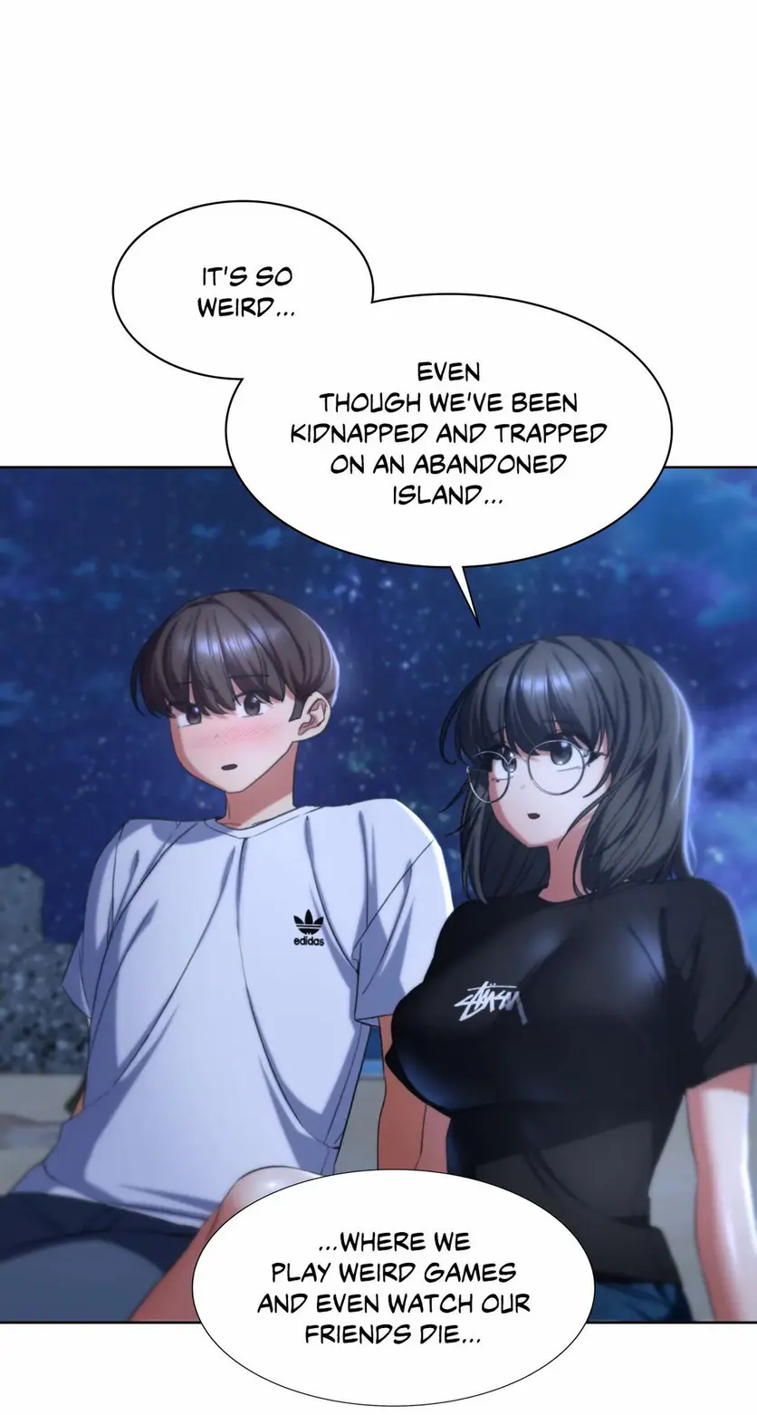 Seniors of Class 5 Uncensored, chapter 51, page 86 of 109