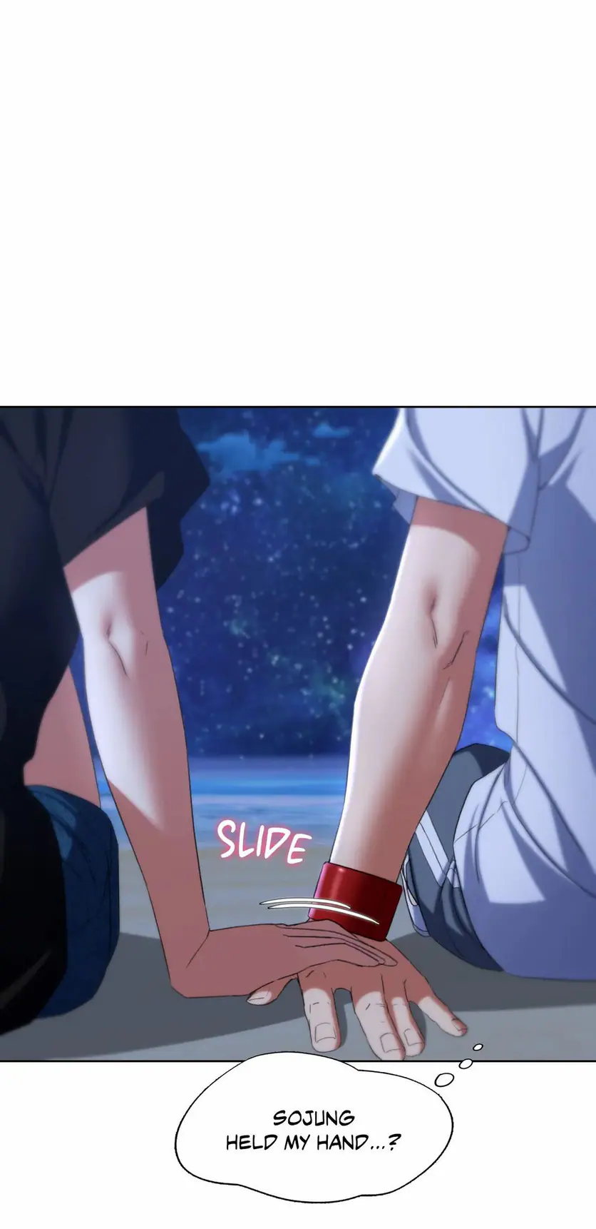 Seniors of Class 5 Uncensored, chapter 51, page 92 of 109