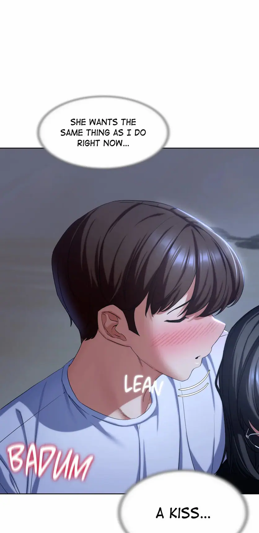 Seniors of Class 5 Uncensored, chapter 51, page 95 of 109