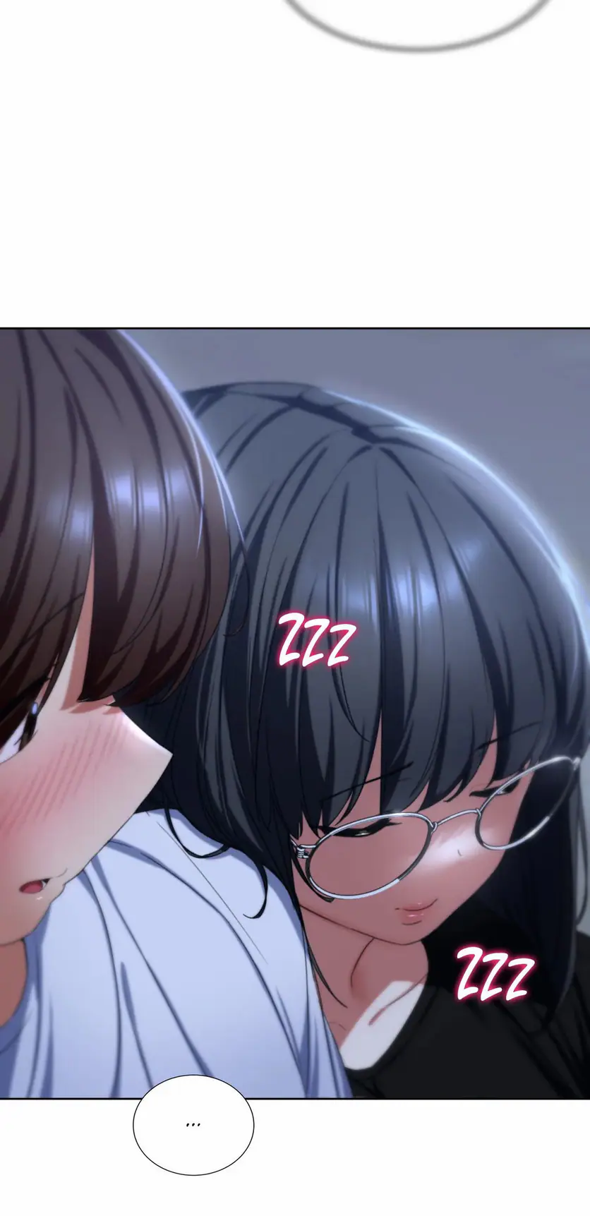 Seniors of Class 5 Uncensored, chapter 51, page 96 of 109