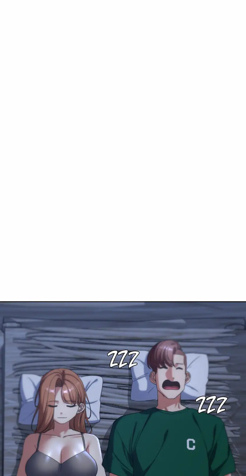 Seniors of Class 5 Uncensored, chapter 51, page 99 of 109