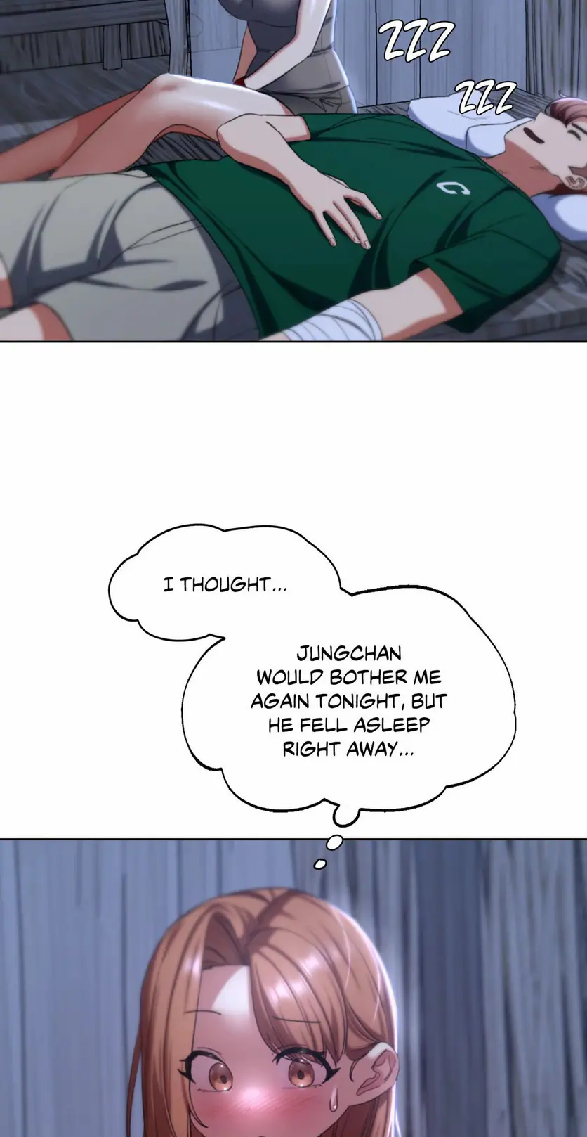 Seniors of Class 5 Uncensored, chapter 51, page 101 of 109