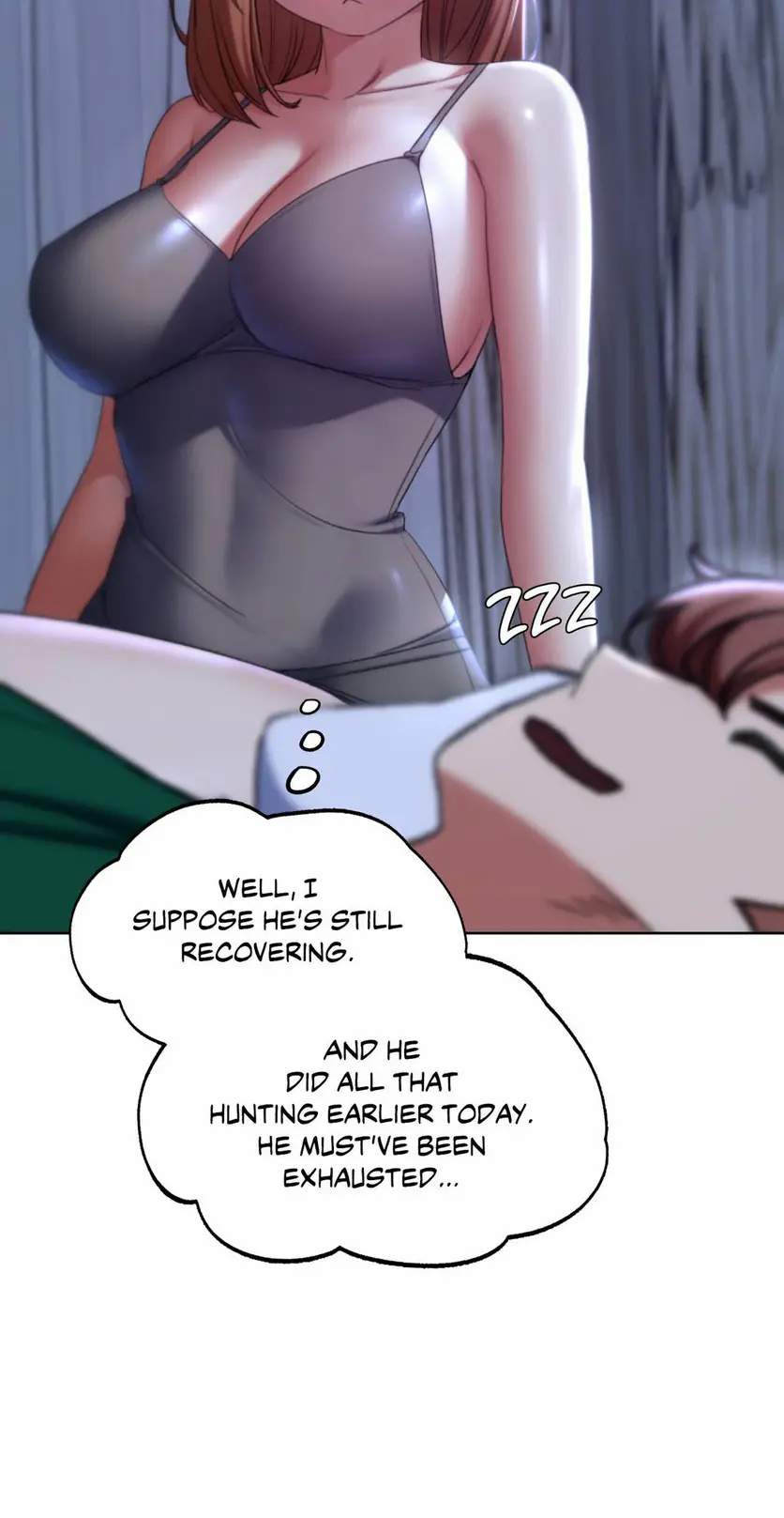 Seniors of Class 5 Uncensored, chapter 51, page 102 of 109