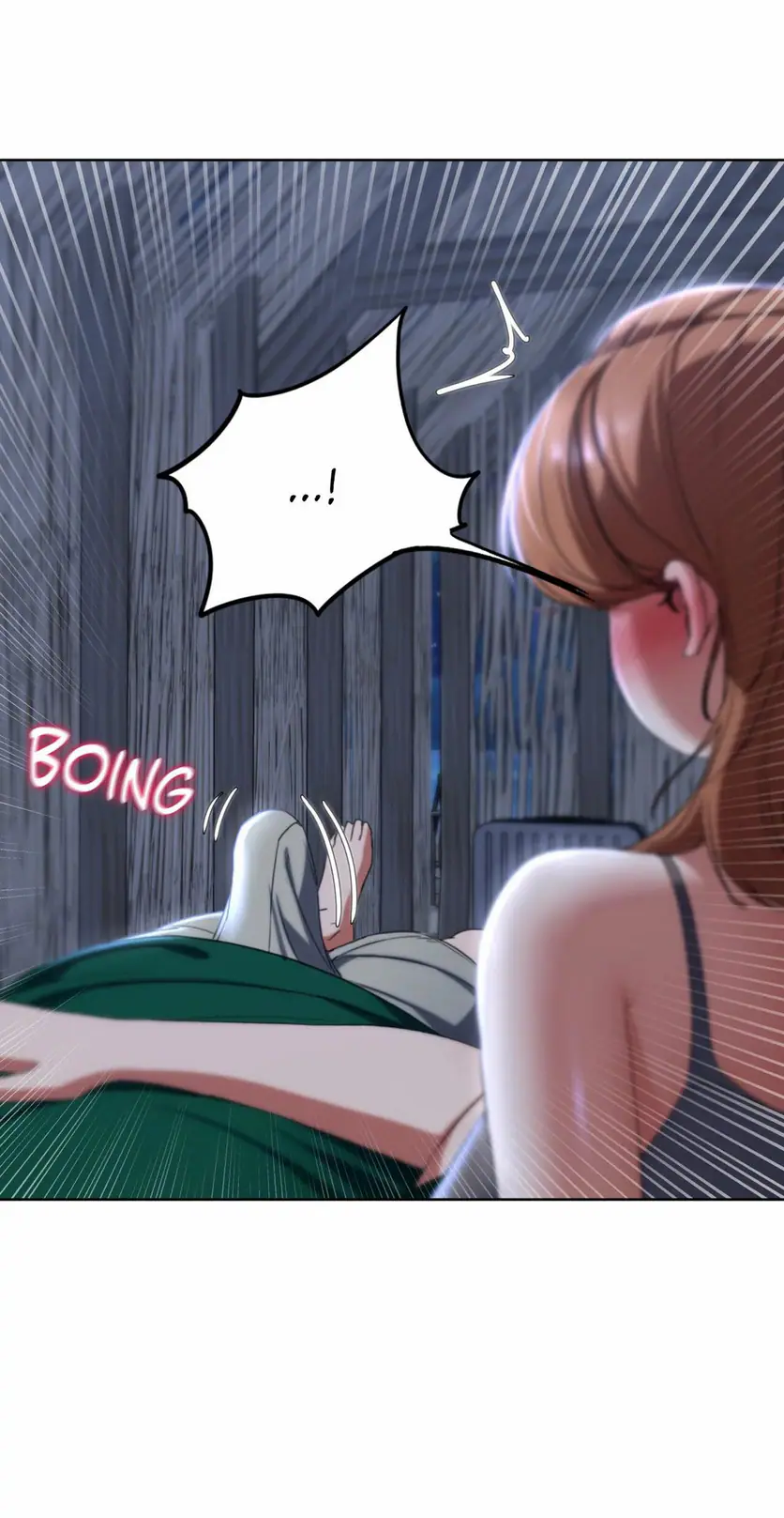 Seniors of Class 5 Uncensored, chapter 51, page 103 of 109