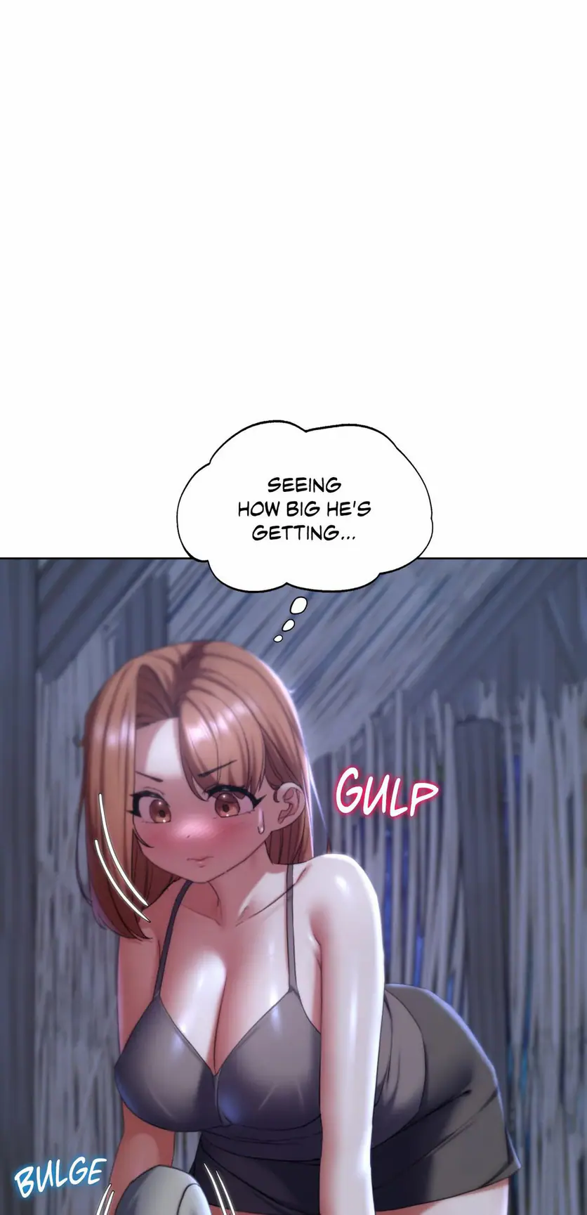 Seniors of Class 5 Uncensored, chapter 51, page 104 of 109