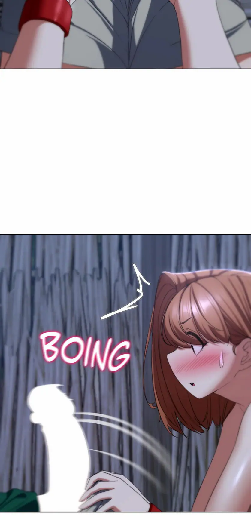 Seniors of Class 5 Uncensored, chapter 51, page 107 of 109