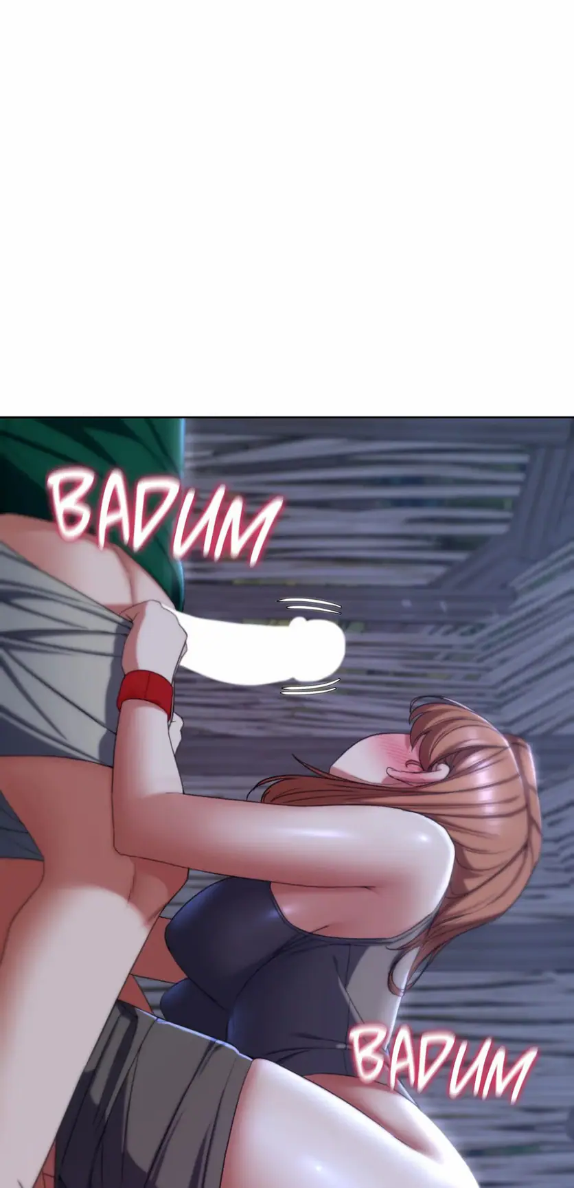 Seniors of Class 5 Uncensored, chapter 51, page 108 of 109