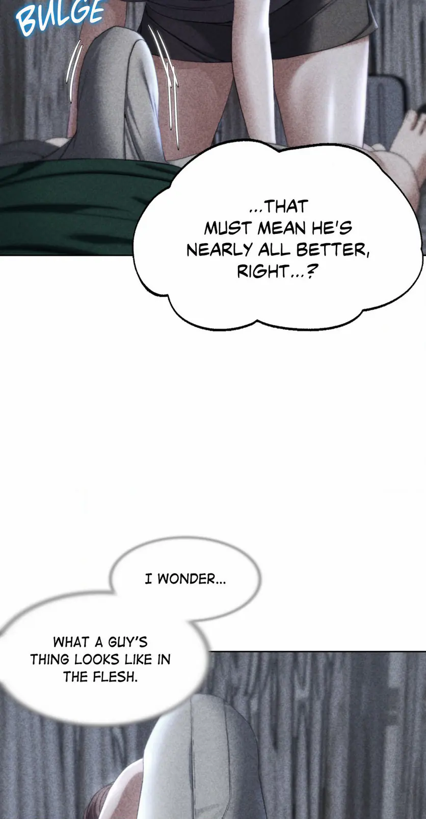 Seniors of Class 5 Uncensored, chapter 52, page 8 of 99