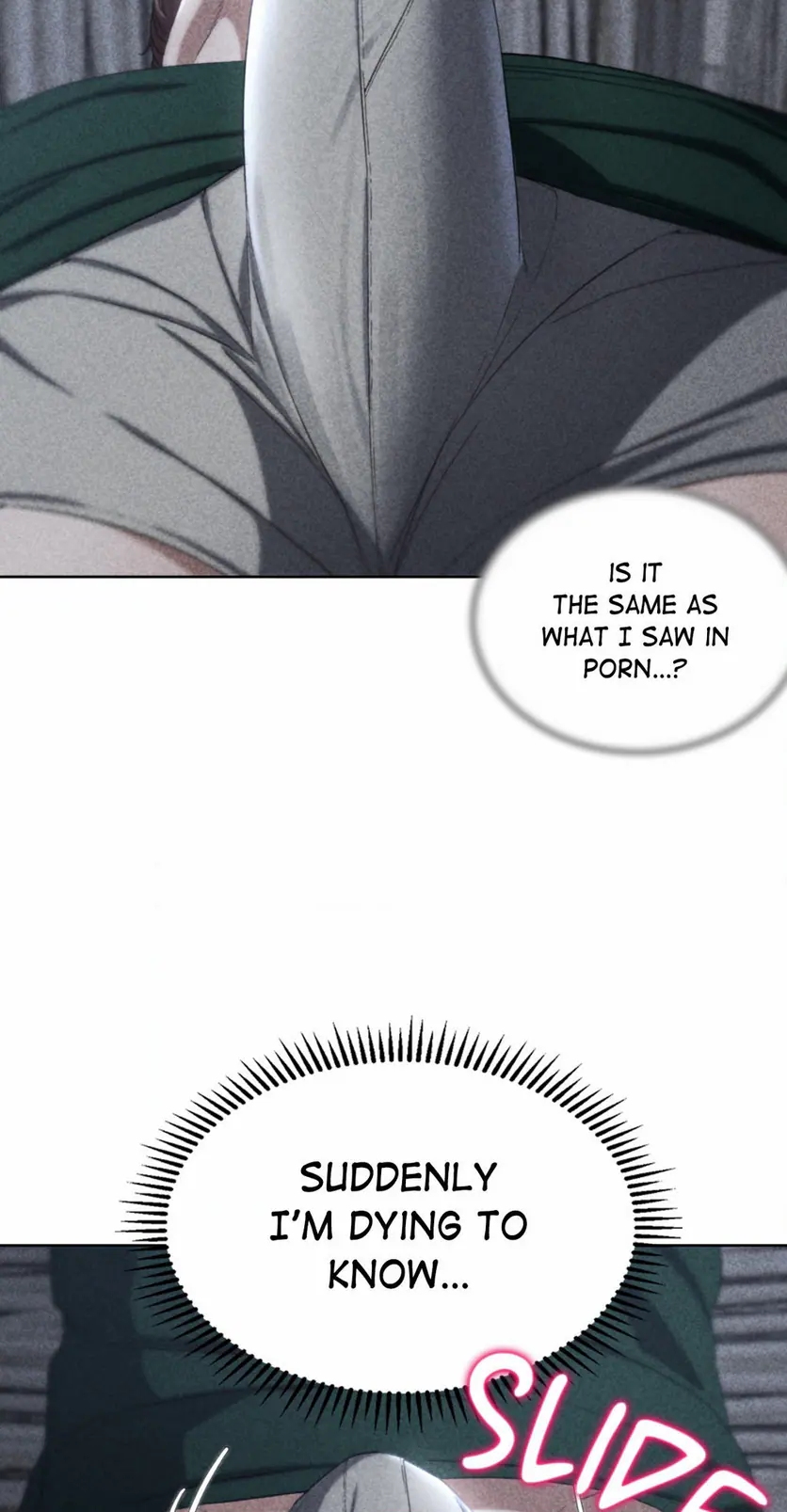 Seniors of Class 5 Uncensored, chapter 52, page 9 of 99