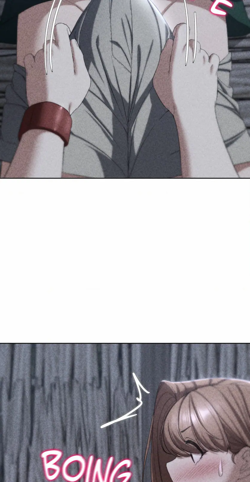 Seniors of Class 5 Uncensored, chapter 52, page 10 of 99
