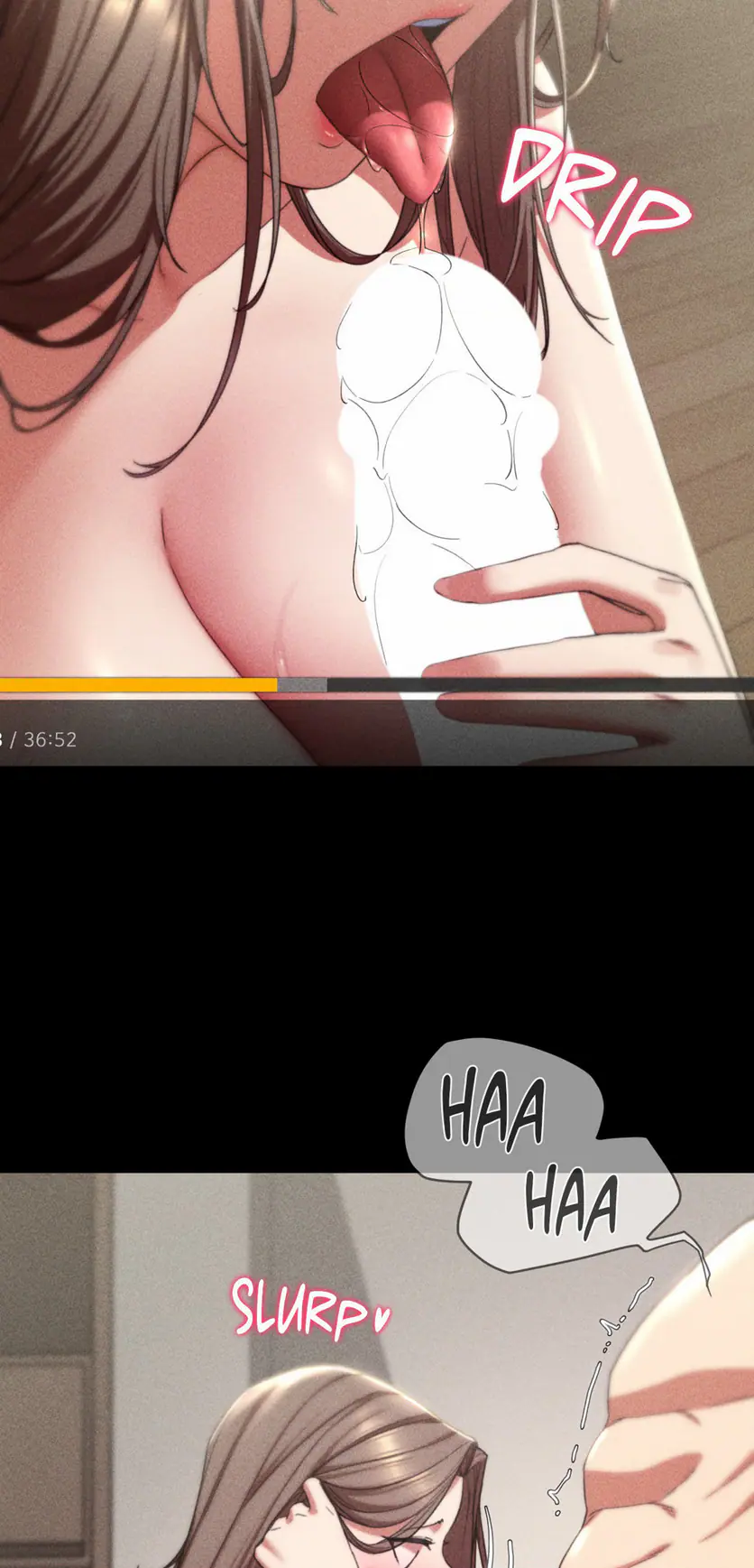 Seniors of Class 5 Uncensored, chapter 52, page 17 of 99