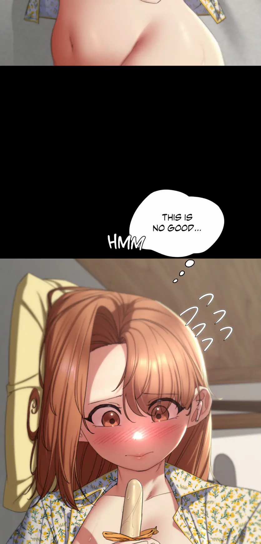 Seniors of Class 5 Uncensored, chapter 52, page 21 of 99