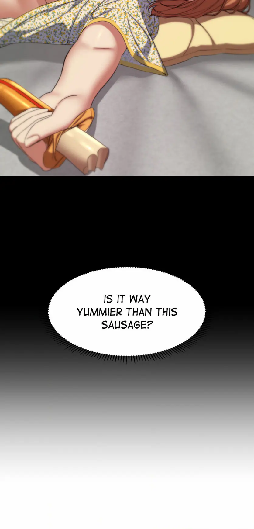Seniors of Class 5 Uncensored, chapter 52, page 23 of 99