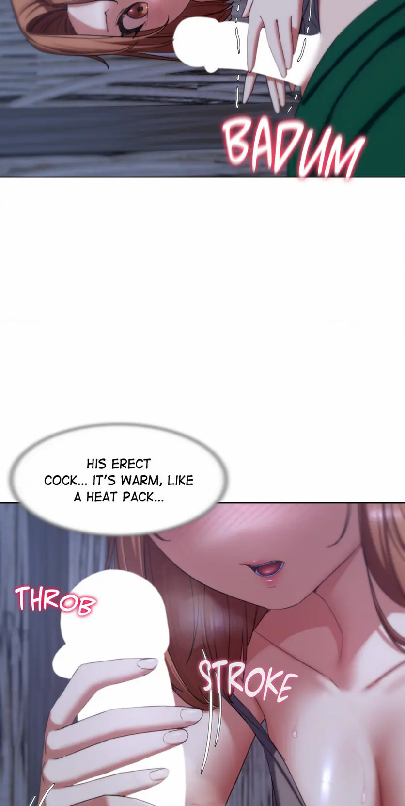 Seniors of Class 5 Uncensored, chapter 52, page 28 of 99