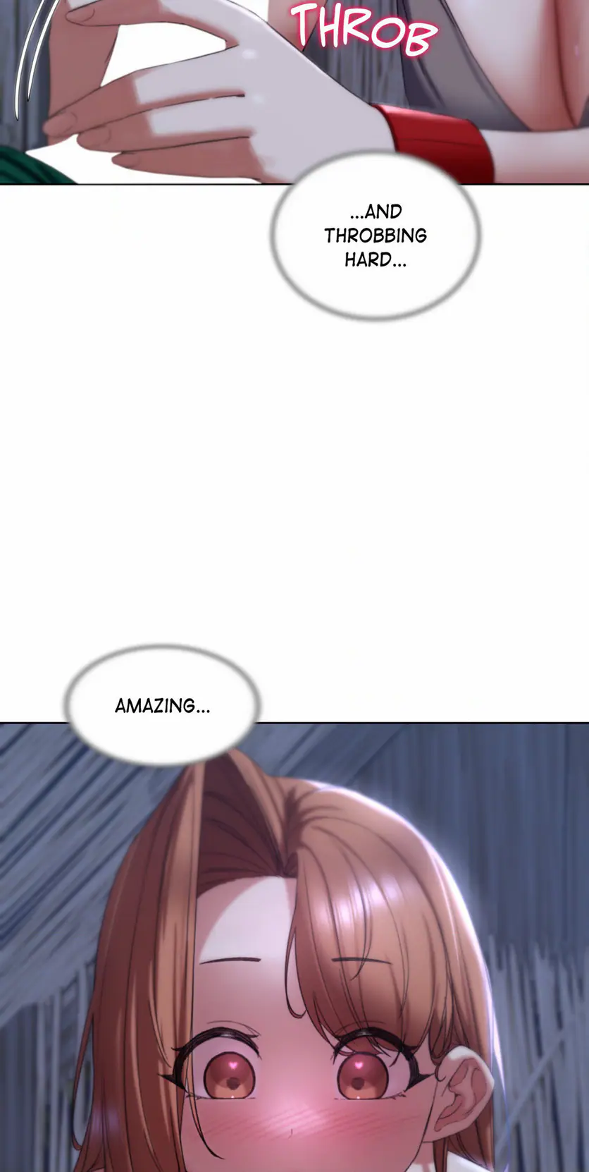 Seniors of Class 5 Uncensored, chapter 52, page 29 of 99