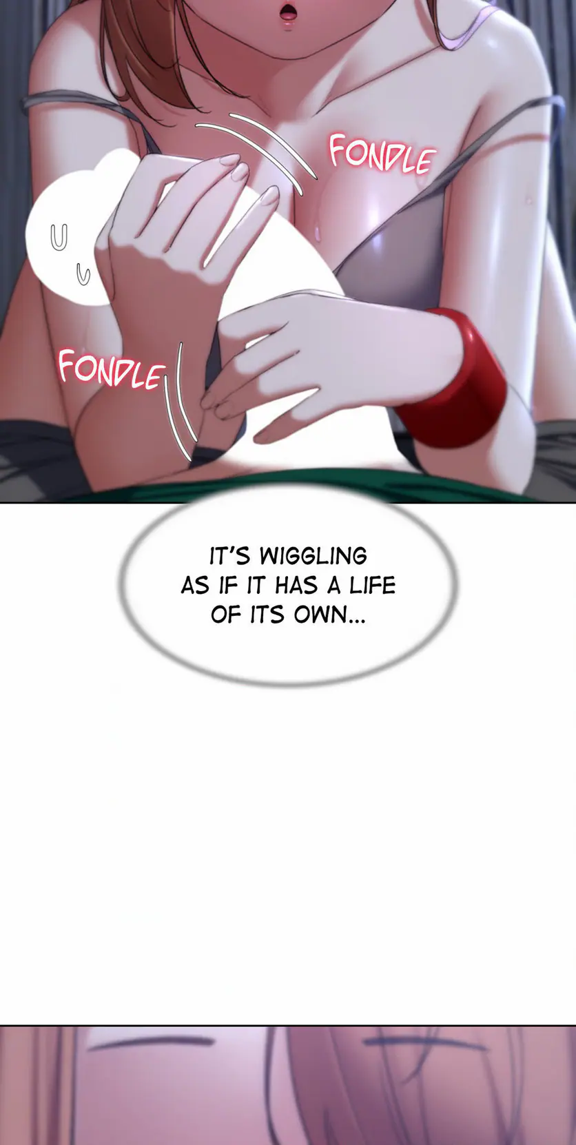 Seniors of Class 5 Uncensored, chapter 52, page 30 of 99