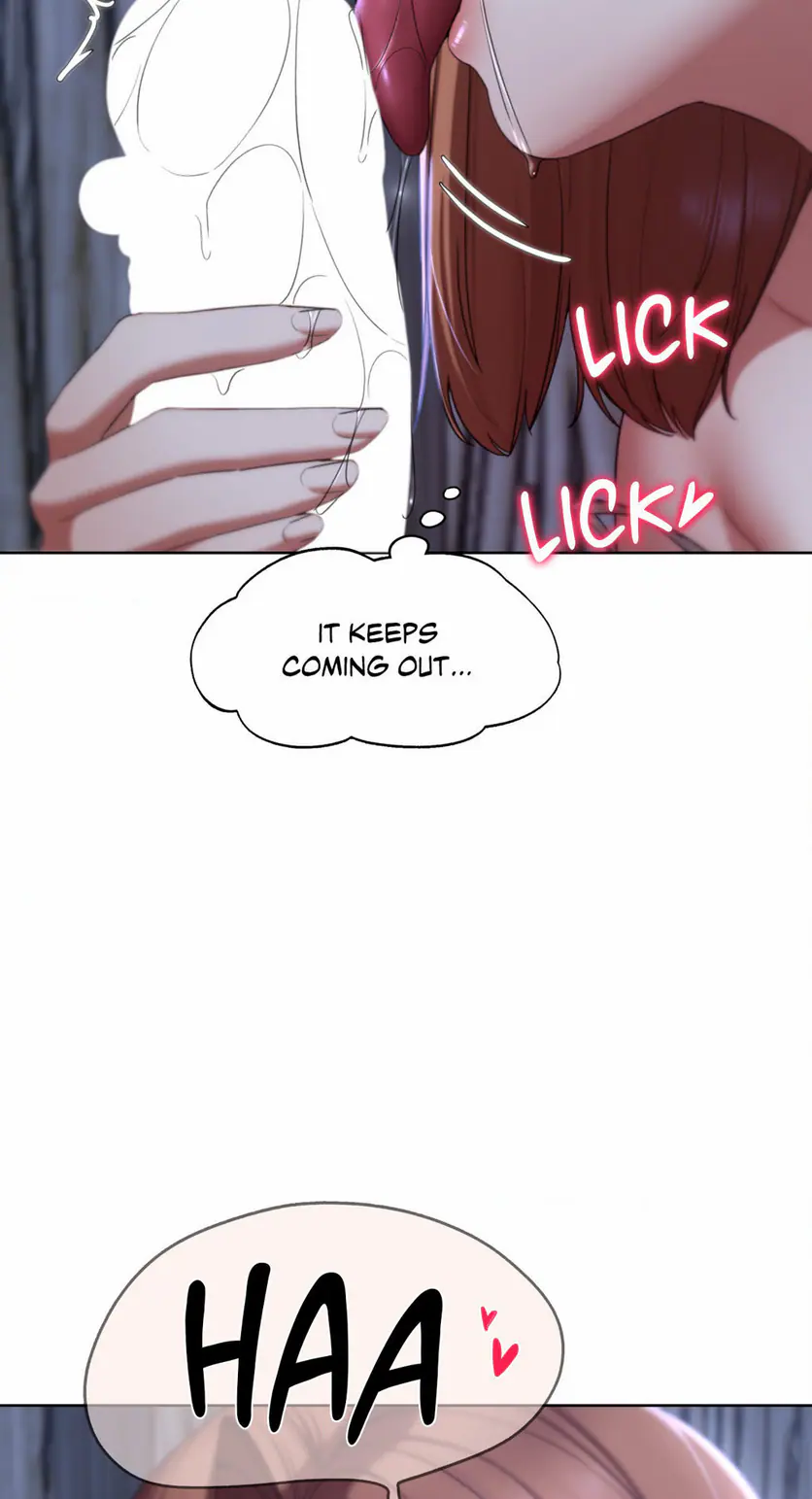 Seniors of Class 5 Uncensored, chapter 52, page 35 of 99