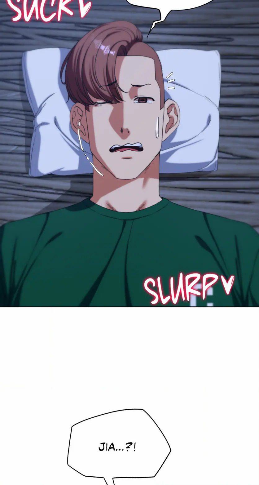 Seniors of Class 5 Uncensored, chapter 52, page 42 of 99