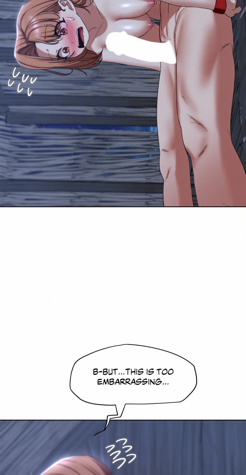 Seniors of Class 5 Uncensored, chapter 52, page 47 of 99