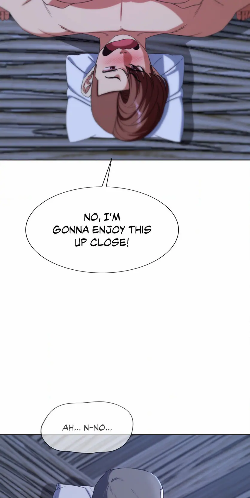 Seniors of Class 5 Uncensored, chapter 52, page 51 of 99
