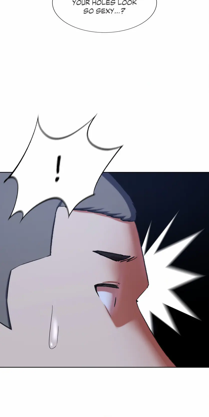 Seniors of Class 5 Uncensored, chapter 52, page 54 of 99