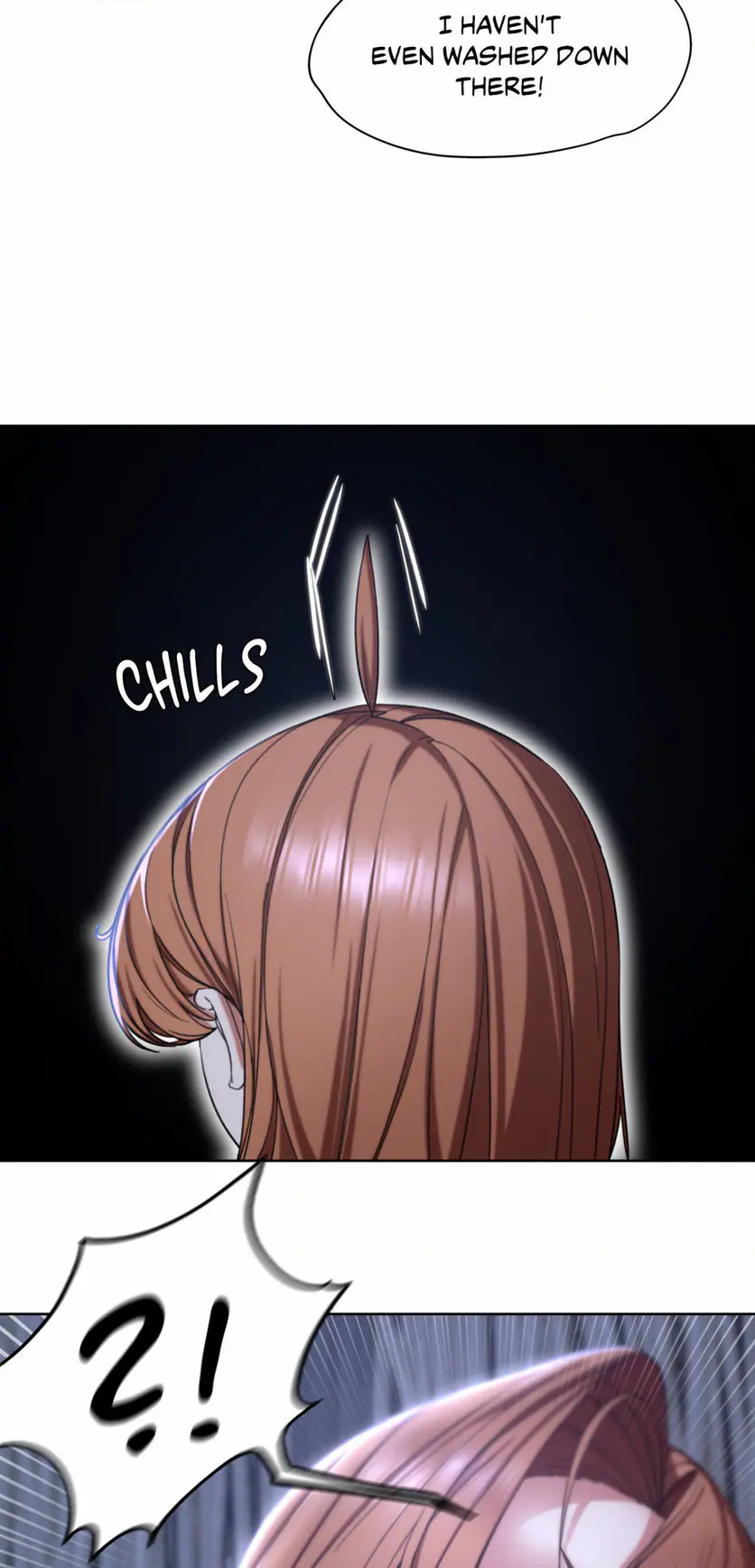 Seniors of Class 5 Uncensored, chapter 52, page 57 of 99