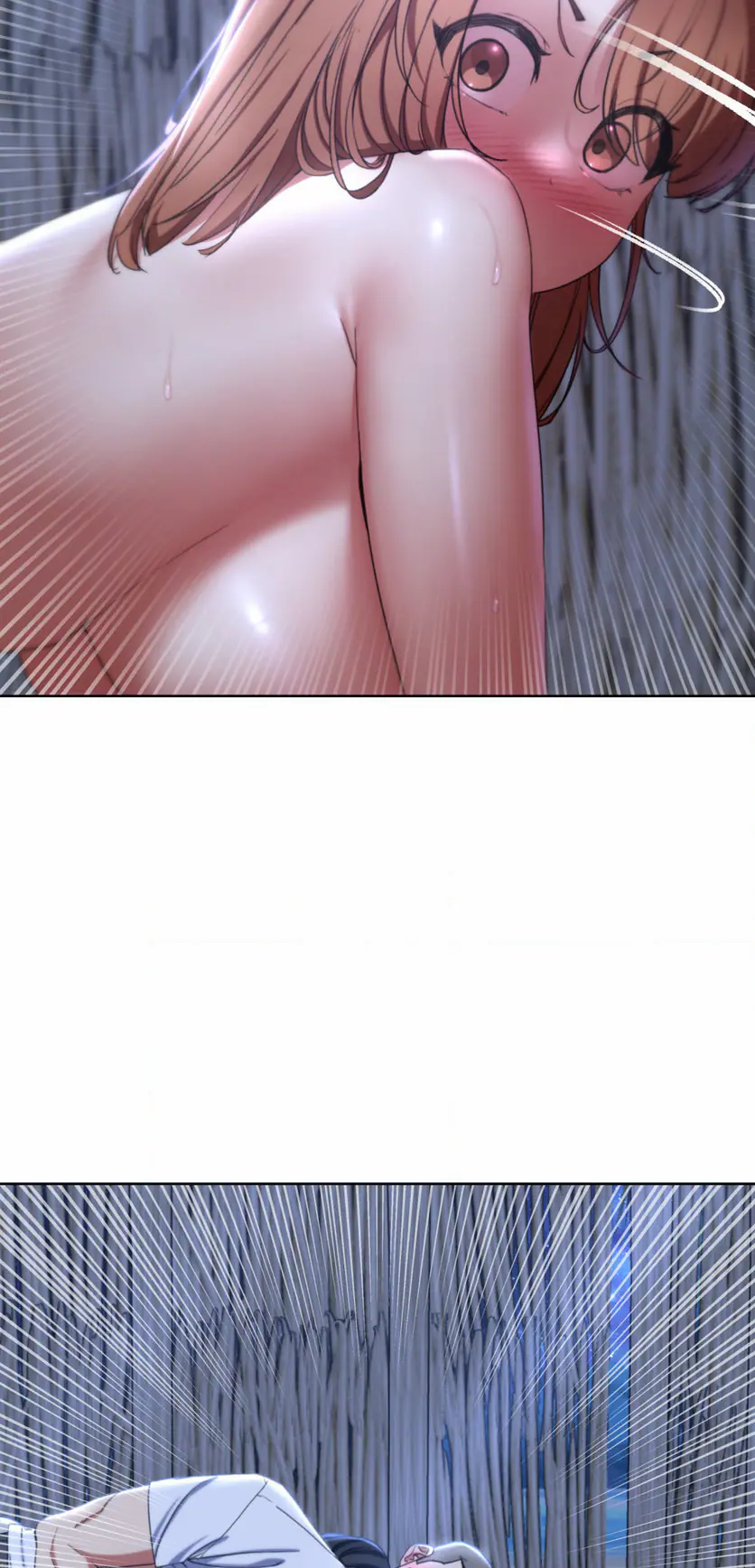 Seniors of Class 5 Uncensored, chapter 52, page 58 of 99