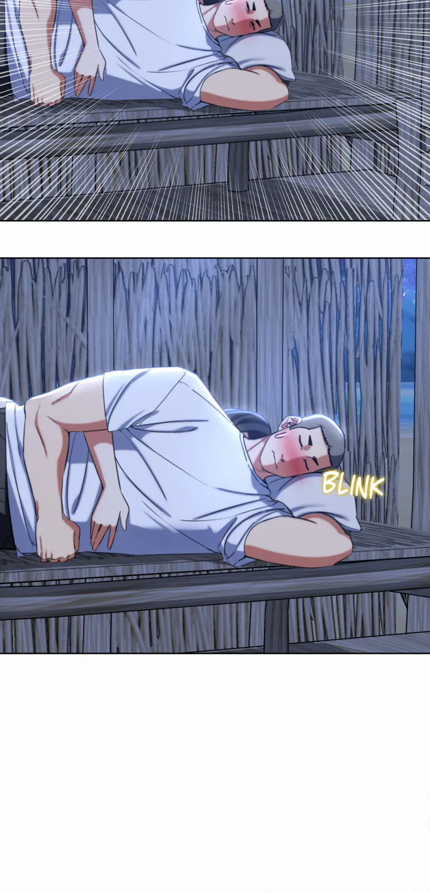 Seniors of Class 5 Uncensored, chapter 52, page 59 of 99