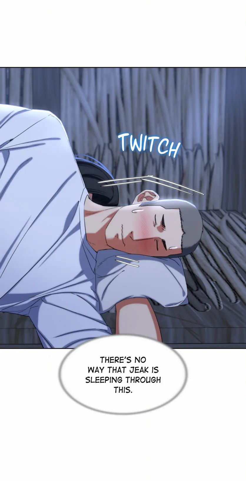 Seniors of Class 5 Uncensored, chapter 52, page 70 of 99