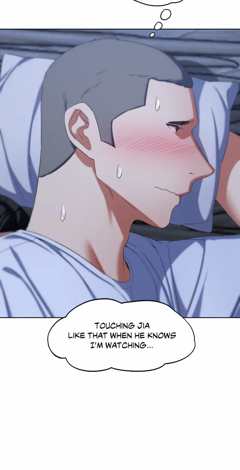 Seniors of Class 5 Uncensored, chapter 52, page 73 of 99