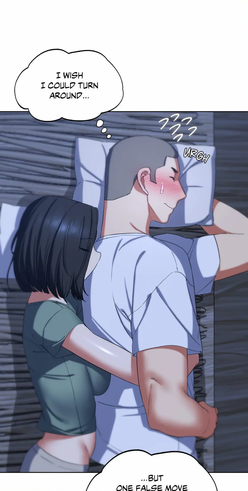 Seniors of Class 5 Uncensored, chapter 52, page 74 of 99