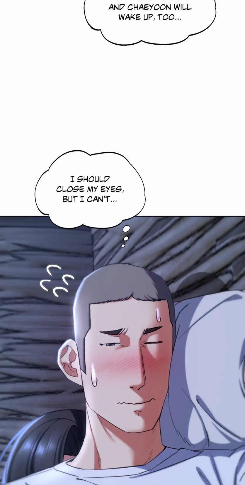 Seniors of Class 5 Uncensored, chapter 52, page 75 of 99