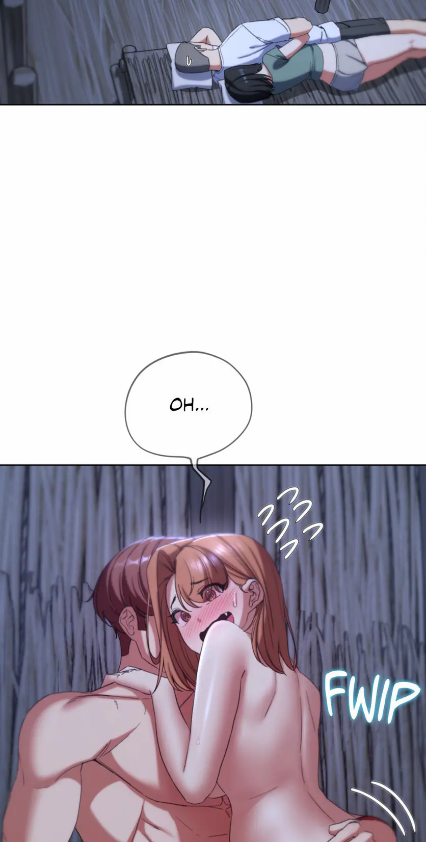 Seniors of Class 5 Uncensored, chapter 52, page 77 of 99