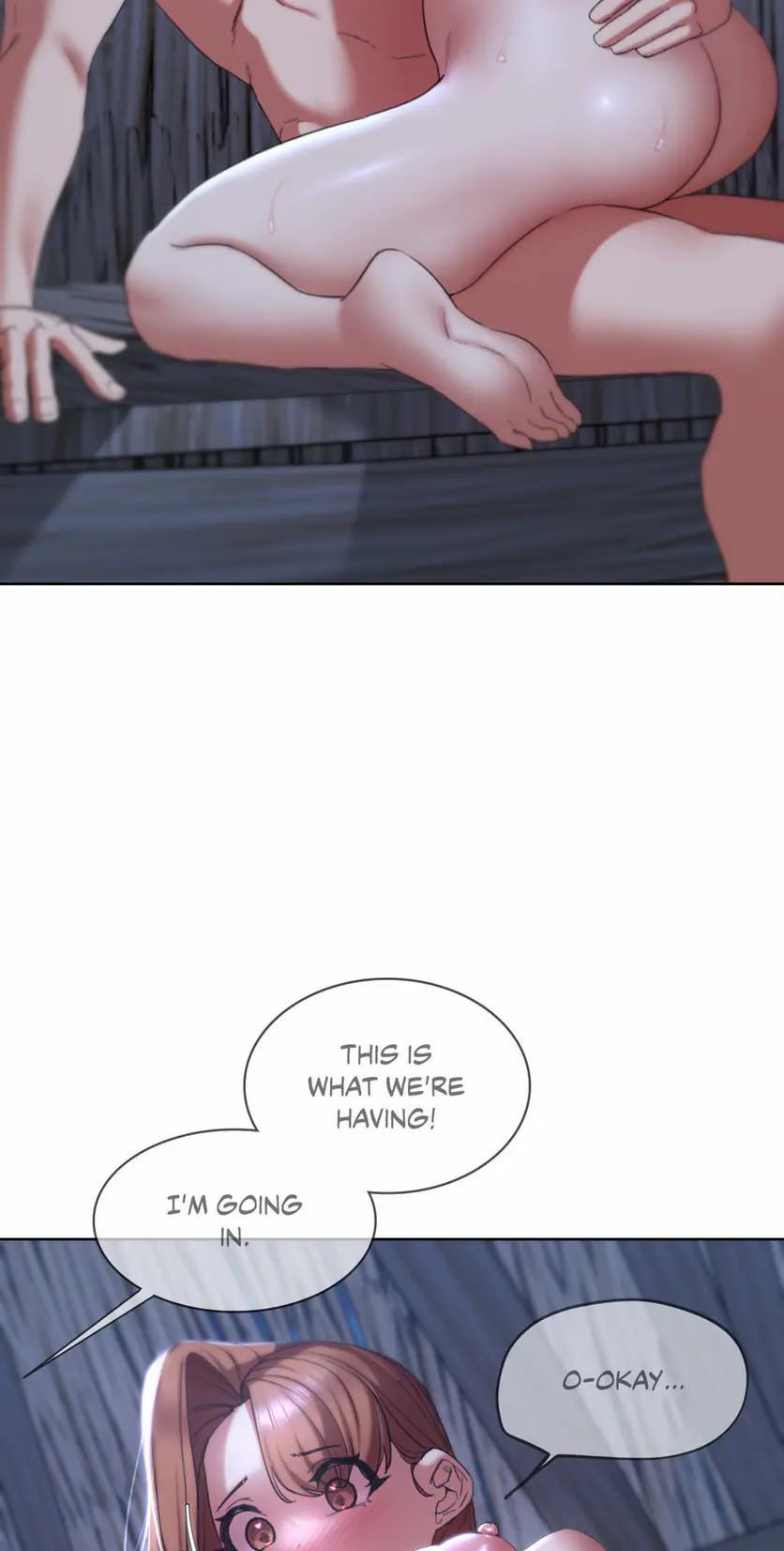 Seniors of Class 5 Uncensored, chapter 52, page 78 of 99