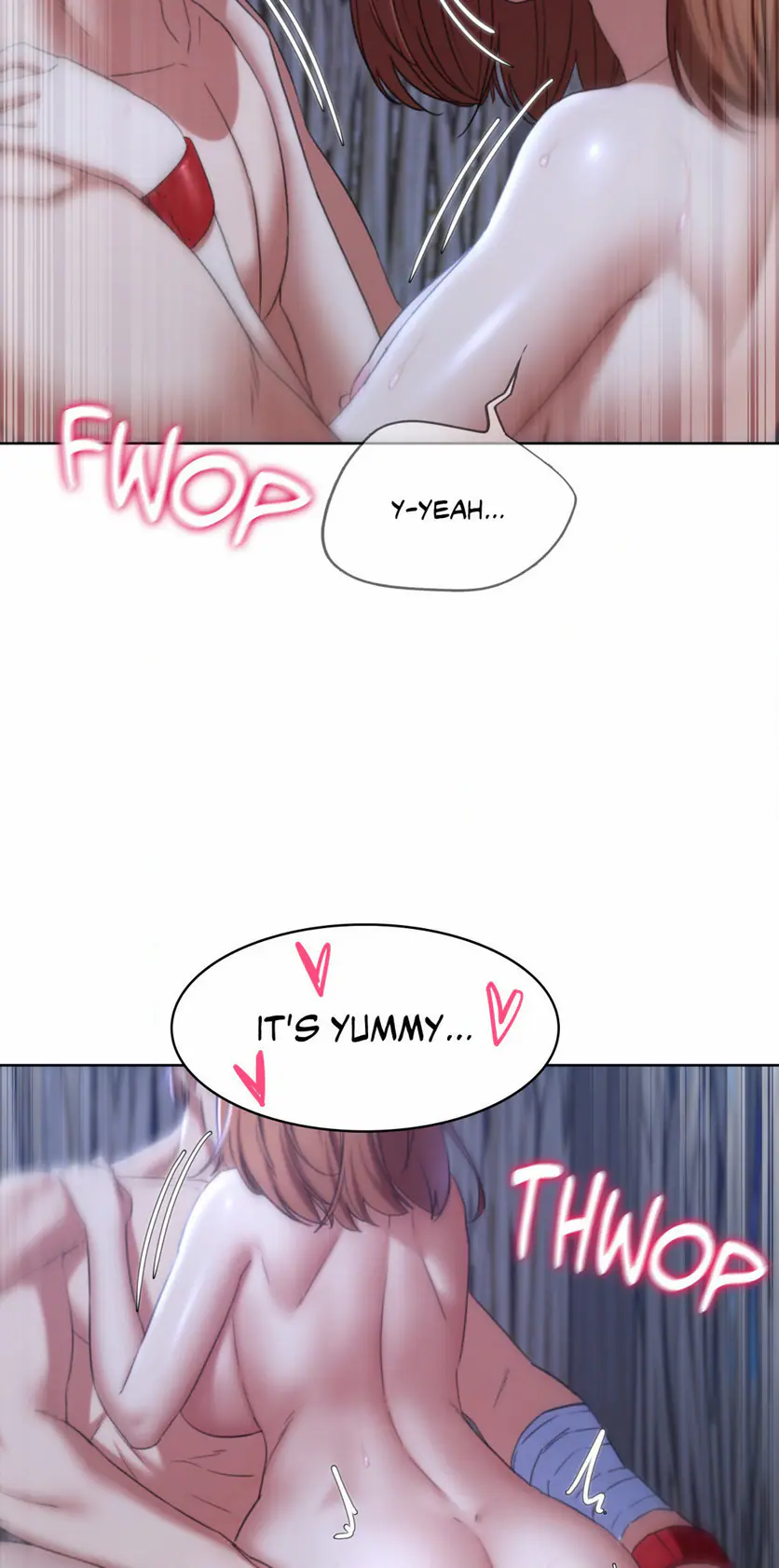 Seniors of Class 5 Uncensored, chapter 52, page 83 of 99