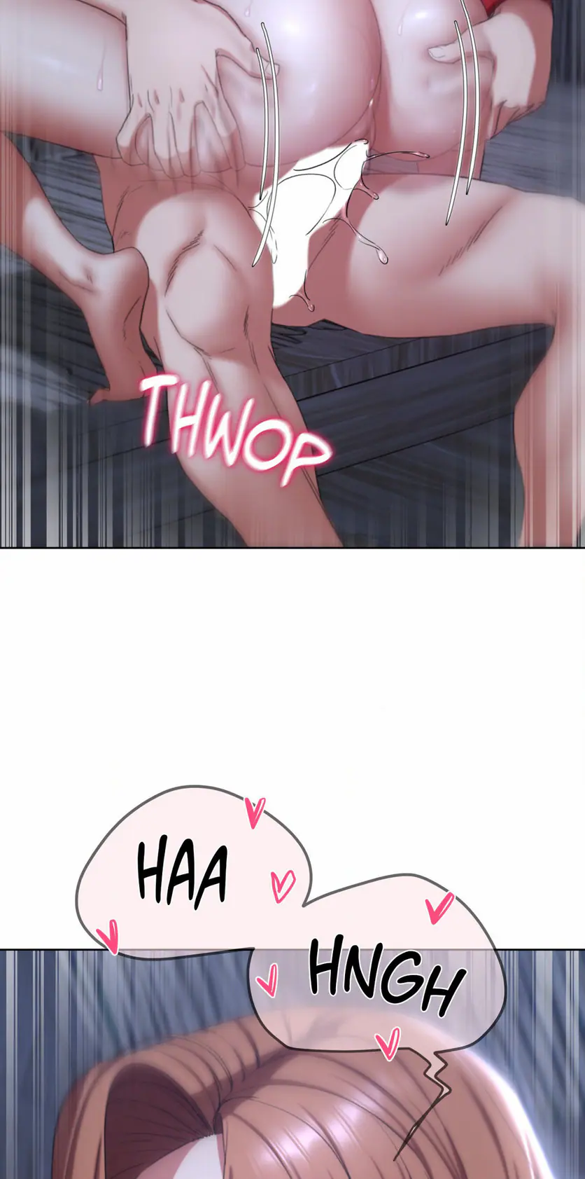 Seniors of Class 5 Uncensored, chapter 52, page 84 of 99