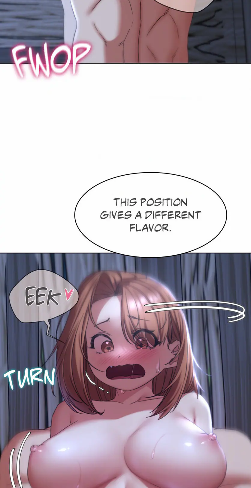 Seniors of Class 5 Uncensored, chapter 52, page 88 of 99