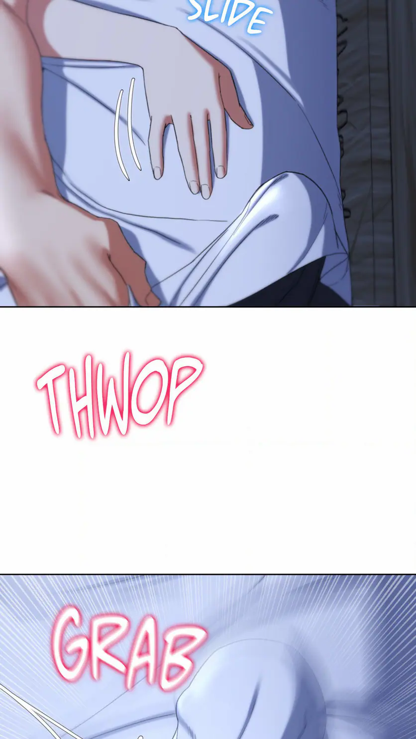 Seniors of Class 5 Uncensored, chapter 52, page 95 of 99