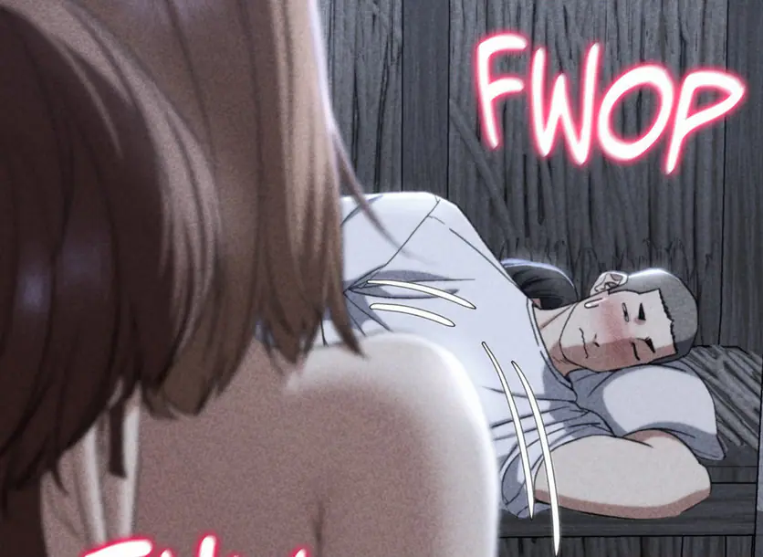 Seniors of Class 5 Uncensored, chapter 53, page 5 of 103